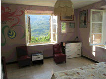 Villa bifamiliare ideale pervacanza in montagna mq210